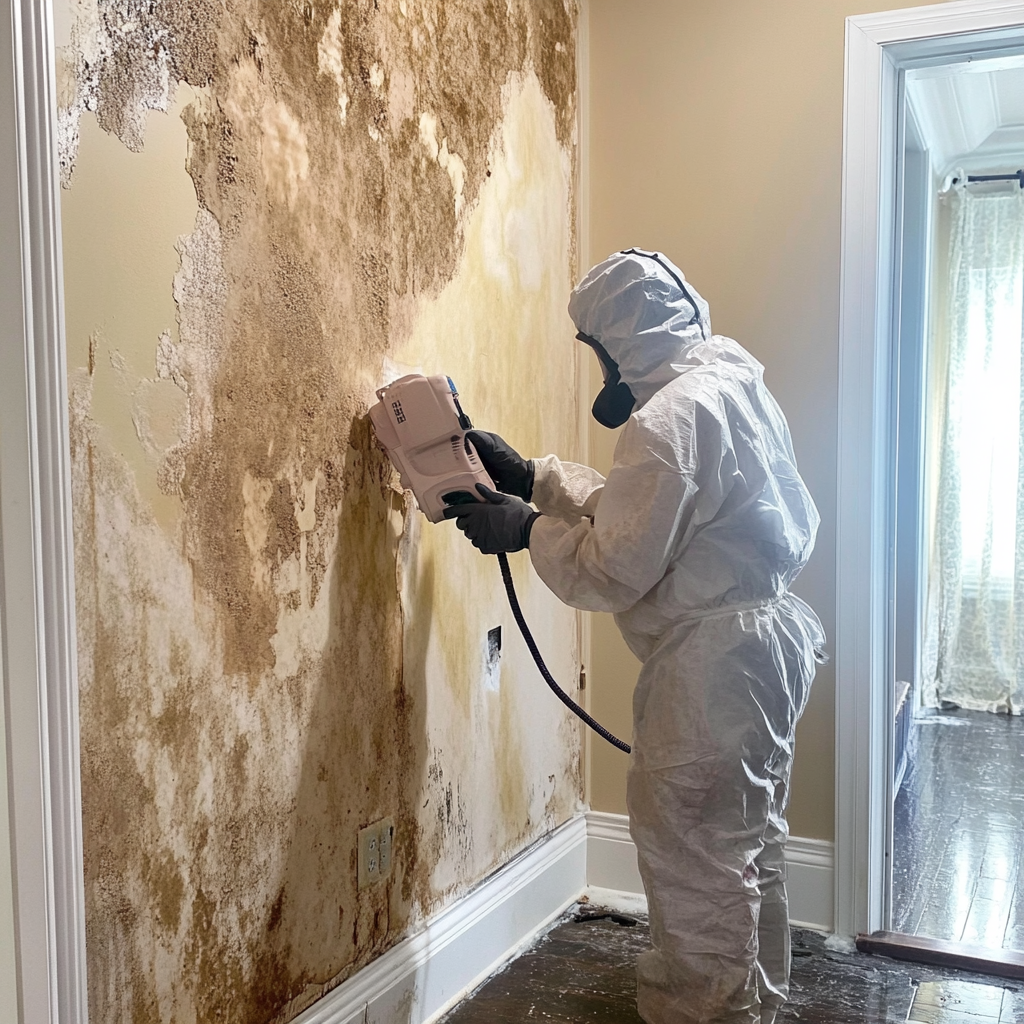 Top Mold Remediation Services: Transform Your Home with Expert Solutions