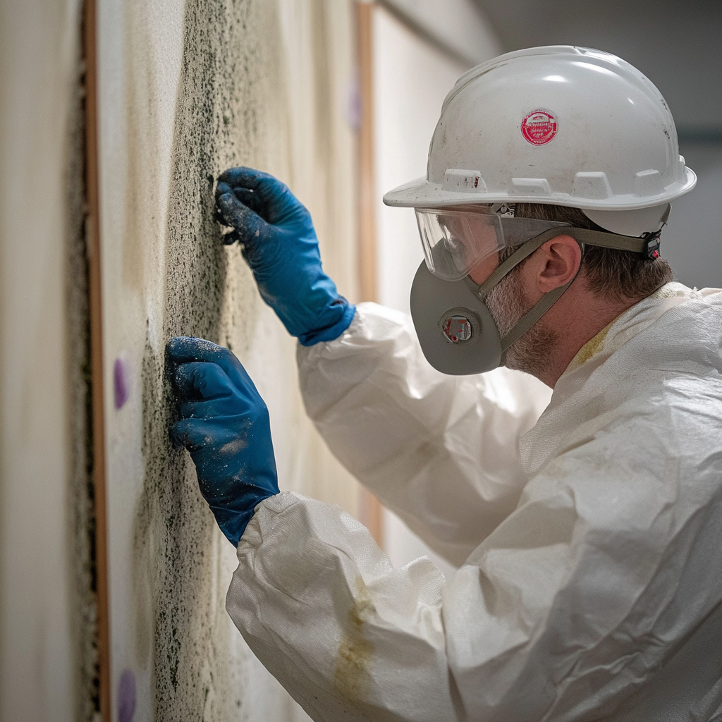 Breathe Better with Leading Mold Remediation Experts: Creating a Healthier Home